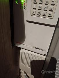 Combinatore telefonico Sicurit CTS400