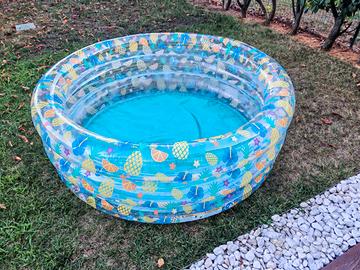 Bestway 51045 Piscinetta per bambini