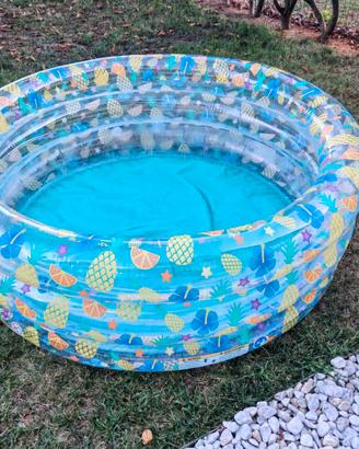 Bestway 51045 Piscinetta per bambini