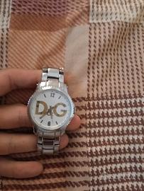 orologio dolce e gabbana 