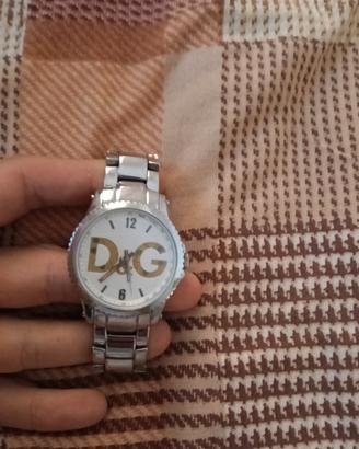 orologio dolce e gabbana 