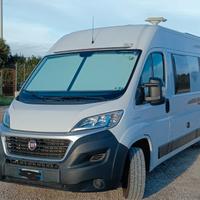 Camper Caravan Weinsberg