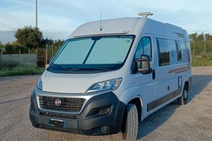 Camper Caravan Weinsberg