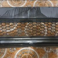 Kit estetico Golf 6 GTI 