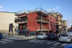 Appartamento - Misterbianco