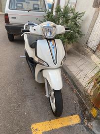 Liberty 50 4 tempi