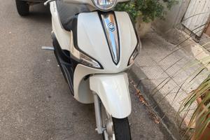 Liberty 50 4 tempi