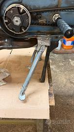 Cavalletto laterale piaggio si