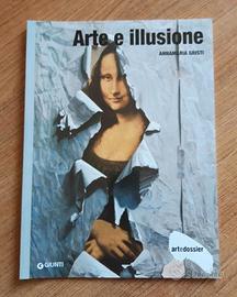 ART & DOSSIER nr. 267 + ARTE e ILLUSIONE