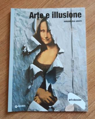 ART & DOSSIER nr. 267 + ARTE e ILLUSIONE