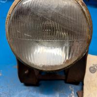 Faro anteriore Motocarro Guzzi  Ercole 500