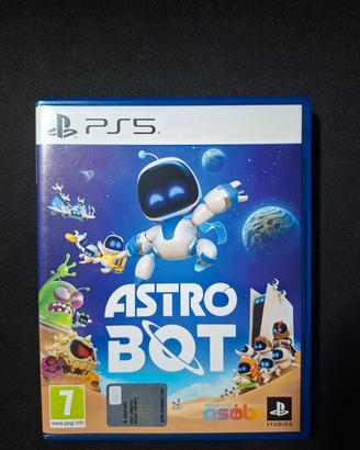Astro bot ps5