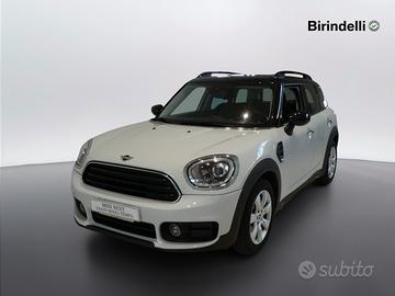 MINI Mini Countrym.(F60) - Mini 2.0 Cooper D Busin