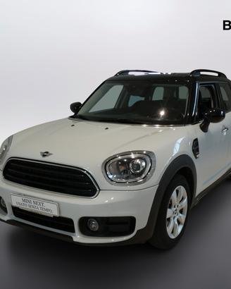 MINI Mini Countrym.(F60) - Mini 2.0 Cooper D Busin