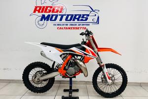 Ktm SX 85 2020 FINANZIABILE
