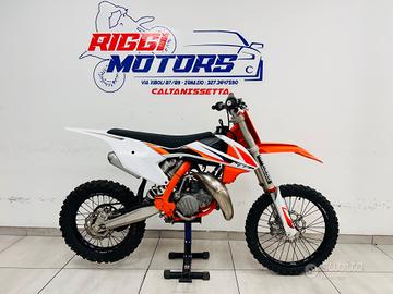 Ktm SX 85 2020 FINANZIABILE