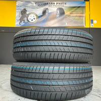 2 Gomme 215/55 R17 94W Bridgestone 90%residui 2022