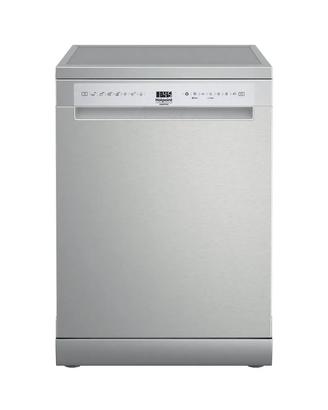 Lavastoviglie HOTPOINT ARISTON H7F HS51 X nuova