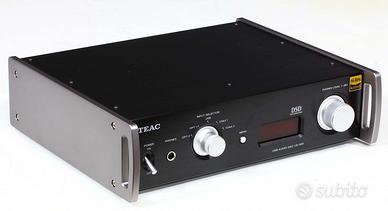 Teac UD-501 DAC Audio Converter High End