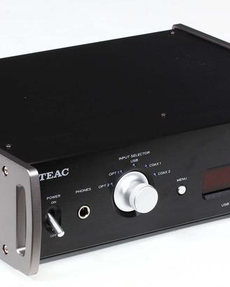 Teac UD-501 DAC Audio Converter High End