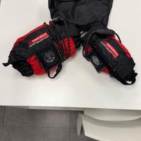 Termocoperte moto TERMORACE. Modelli EVO o ADVANCE