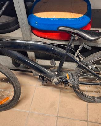 Bicicletta 20