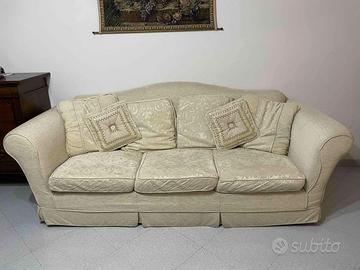 Coppia di divani Millenium