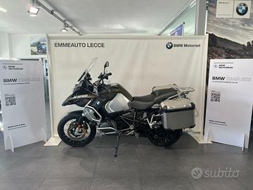 BMW r 1250 gs Adventure Abs my19