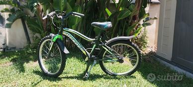 Bici MTB 20"