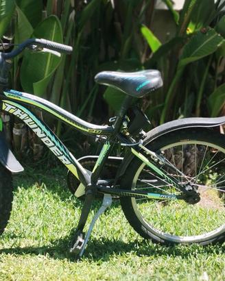 Bici MTB 20"
