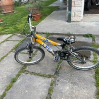 Bicicletta MTB bambino