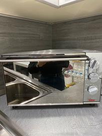 Forno elettrico Bimar