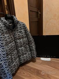 Giubotto Philip Plain Nuovo