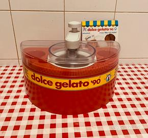 Dolce gelato 90 hasbro vintage