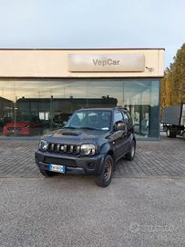 Suzuki Jimny 1.3 4WD Evolution