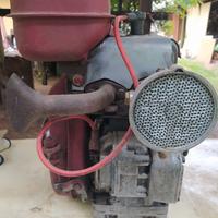 Motore betoniera COTIEMME CA300