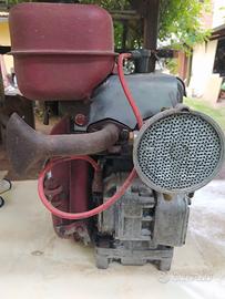 Motore betoniera COTIEMME CA300