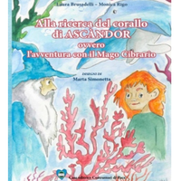 Il Corallo di Ascàndor