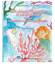 Il Corallo di Ascàndor