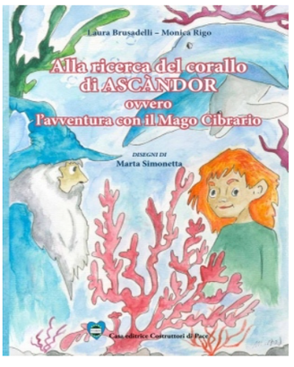 Il Corallo di Ascàndor