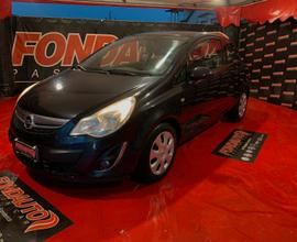 Opel Corsa 1.2 85CV 3 porte GPL-TECH Elective