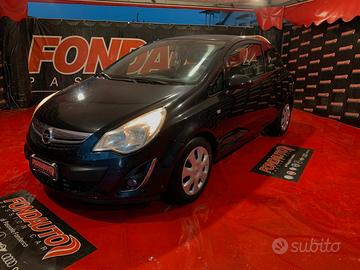 Opel Corsa 1.2 85CV 3 porte GPL-TECH Elective