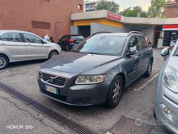 Volvo v50 1.6 d 