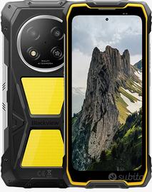 Blackview rock pro 2