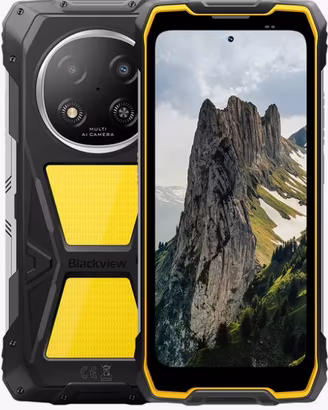 Blackview rock pro 2