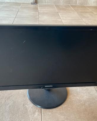 Monitor 22 pollici vari modelli