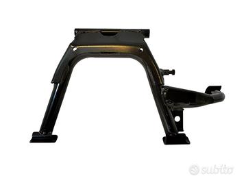 Cavalletto centrale nero VOGE SR16 125/200 2025>