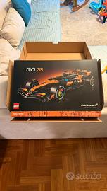 Lego technic F1