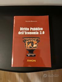 Diritto Pubblico dell'Economia 2.0