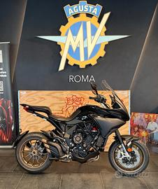 Turismo Veloce 800 Lusso ScS